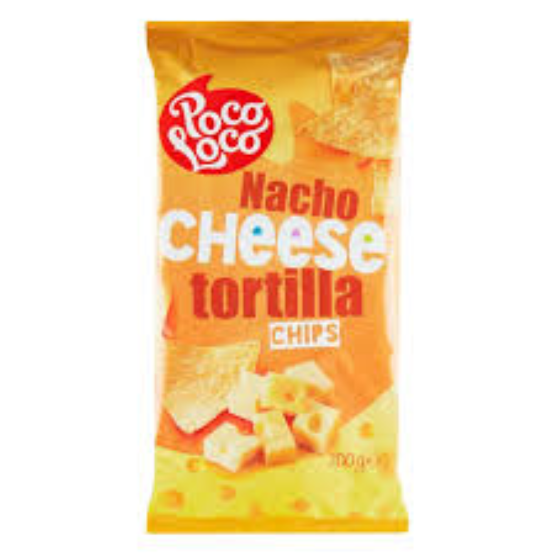 POCOLOCO CHEESE 200G